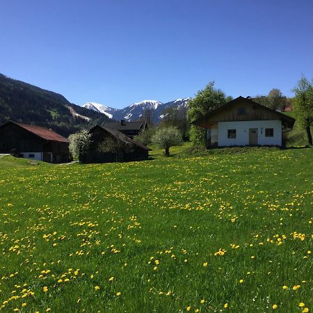Bobbies Nest Villa Schladming Esterno foto