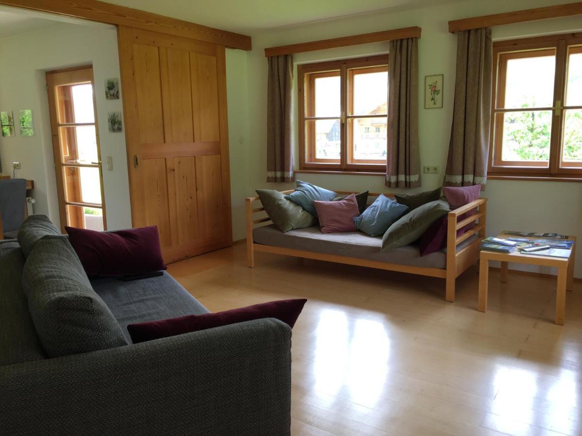 Bobbies Nest Villa Schladming Esterno foto