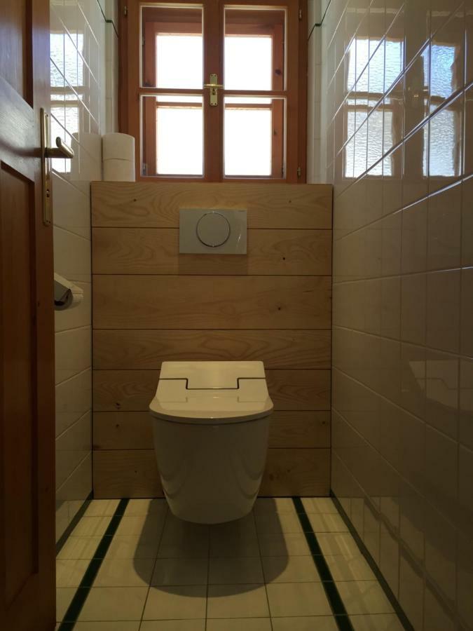 Bobbies Nest Villa Schladming Esterno foto