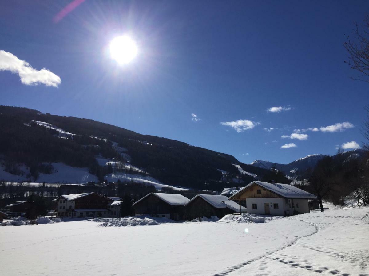 Bobbies Nest Villa Schladming Esterno foto