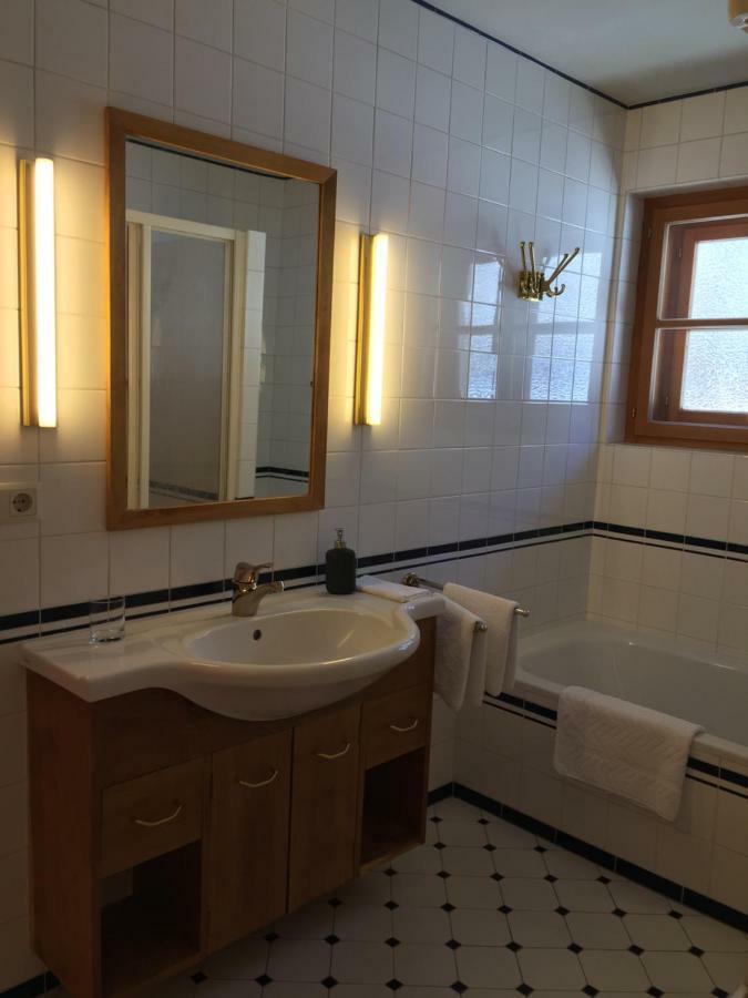 Bobbies Nest Villa Schladming Esterno foto