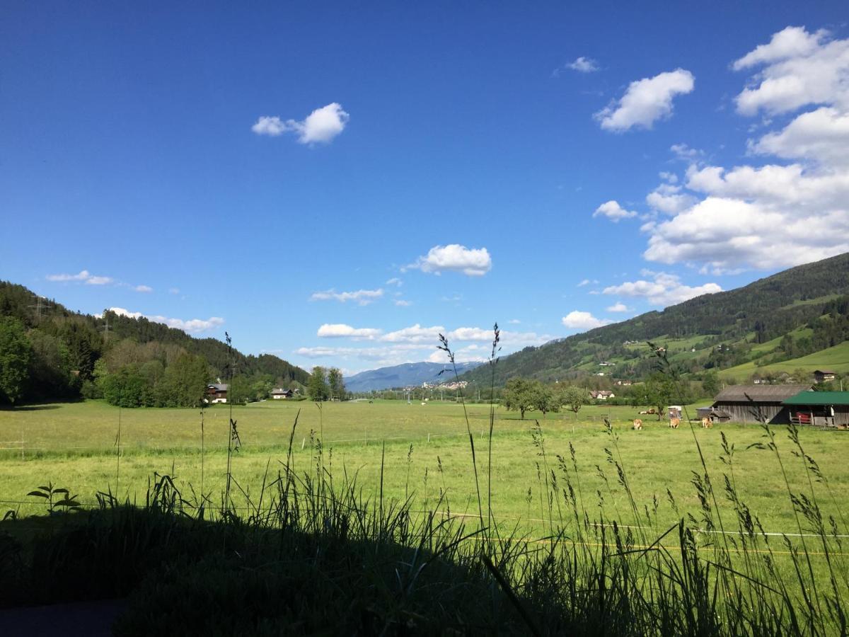 Bobbies Nest Villa Schladming Esterno foto